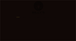 Desktop Screenshot of billysbrew.com